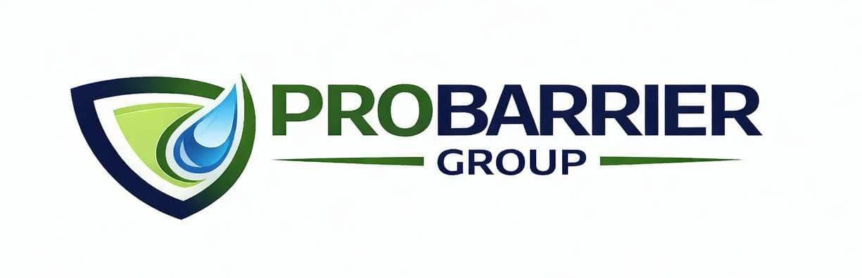 ProBarrier Group Logo